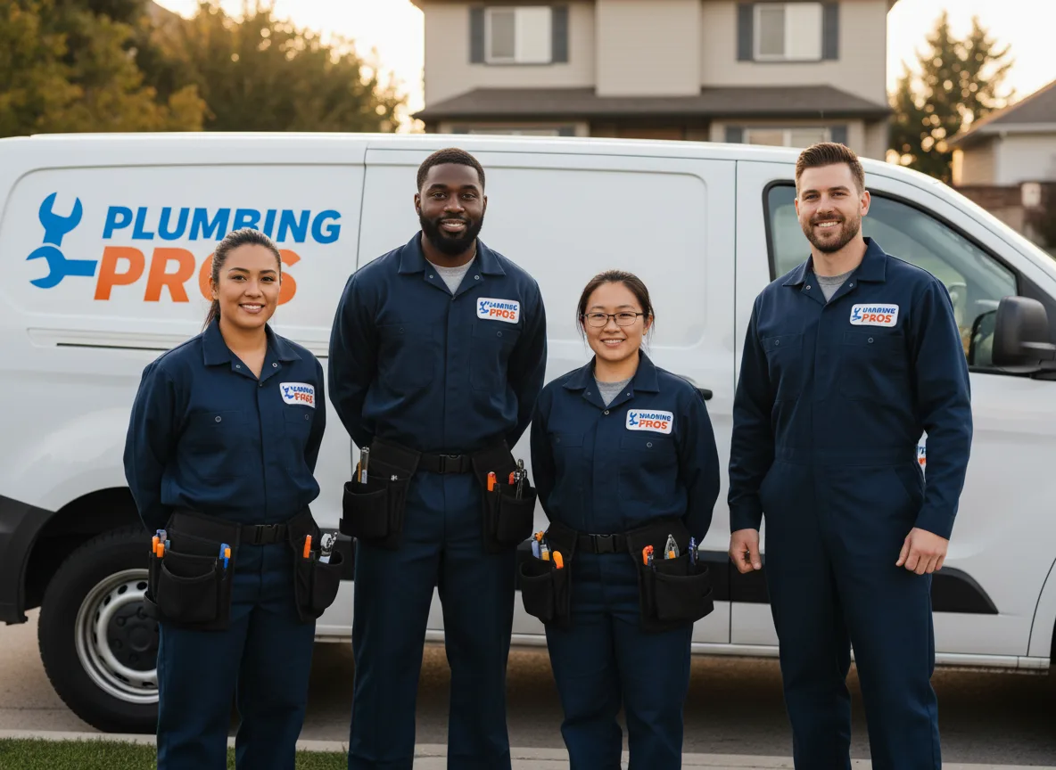 Water Heater Repair company in Lucas, IA